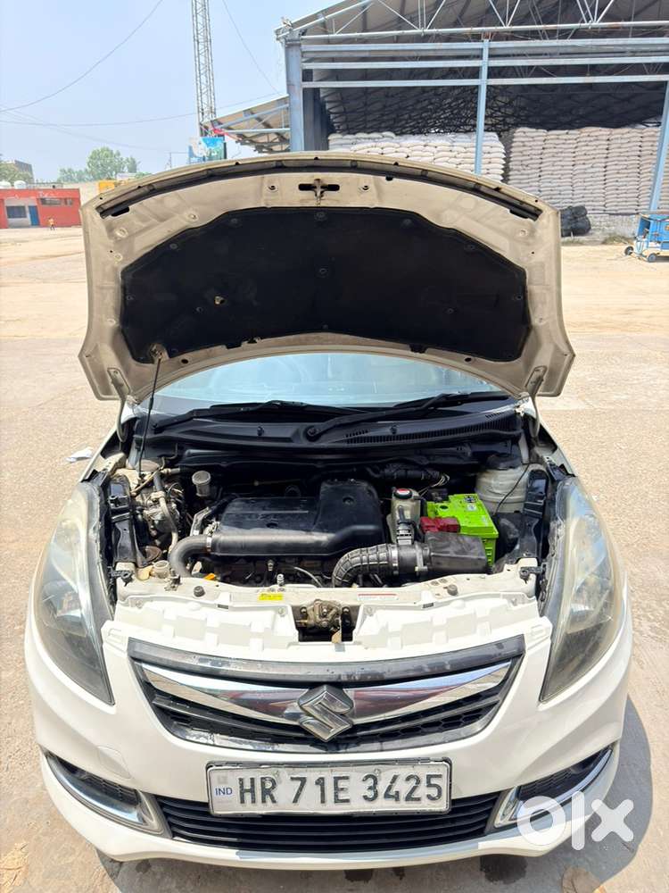 2016 Maruti Dzire Vdi