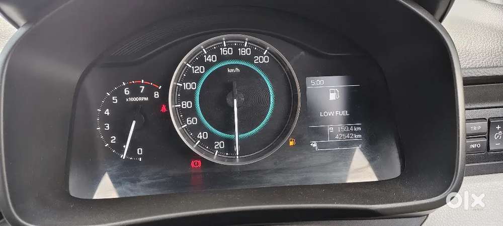 Maruti Suzuki Ignis 2022 Petrol Well Maintained