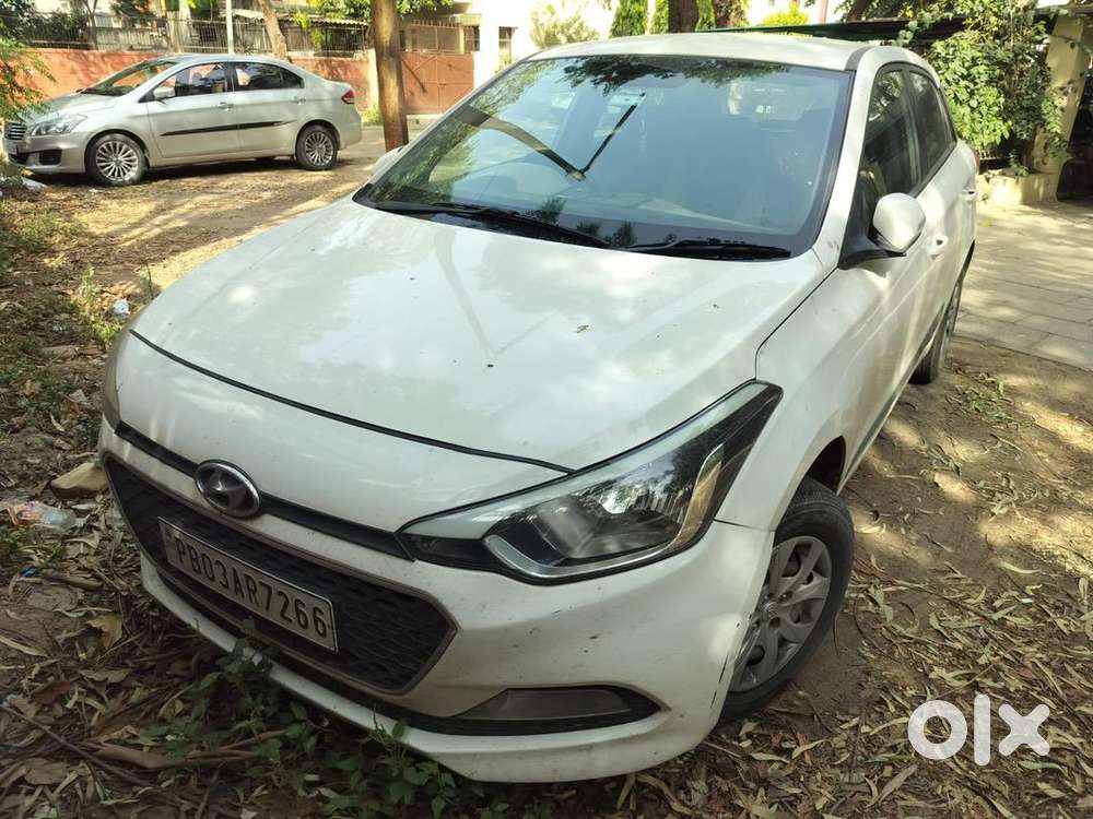 Hyundai Diesel Car 2017
