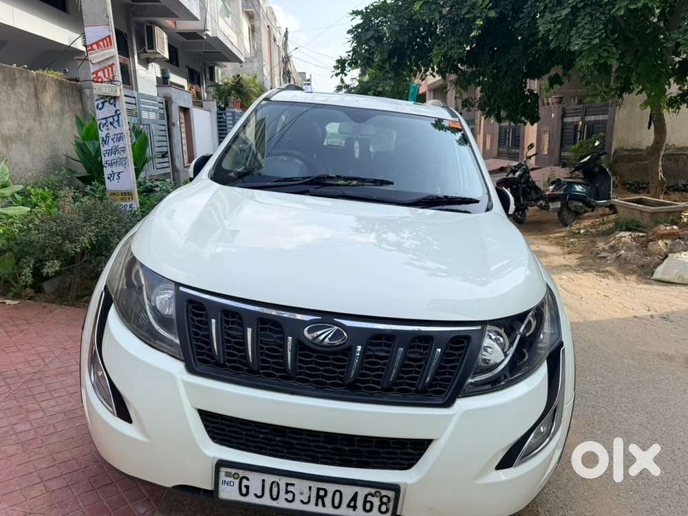 Mahindra Xuv500 Diesel Manual 2016
