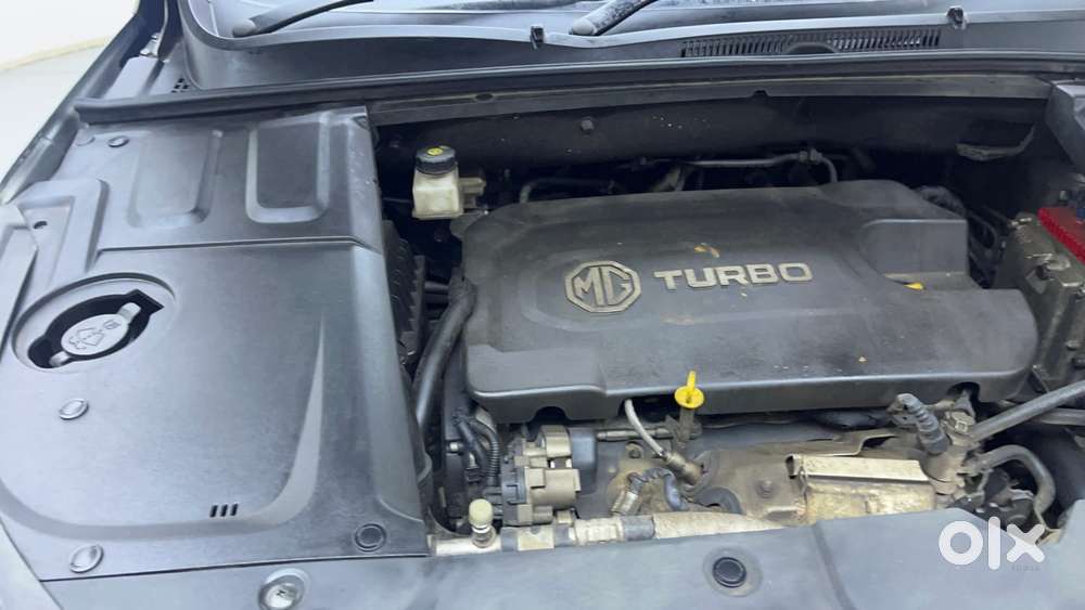 Mg Hector Plus 2.0 Sharp Diesel Turbo, 2022, Diesel