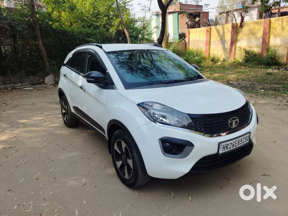 Tata Nexon 1.5 Revotorq Xma, 2019, Diesel