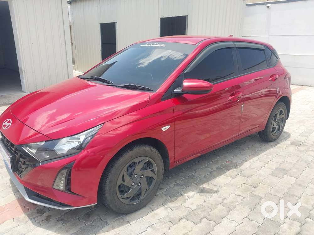 Hyundai Elite I20 Magna 1.2 Mt, 2025, Petrol