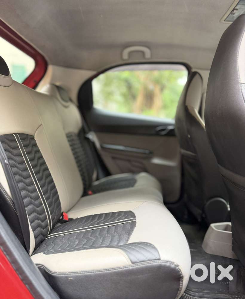 Tata Tiago Xm, 2020, Petrol
