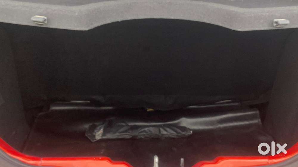 Tata Tiago Nrg Petrol Amt, 2022, Petrol