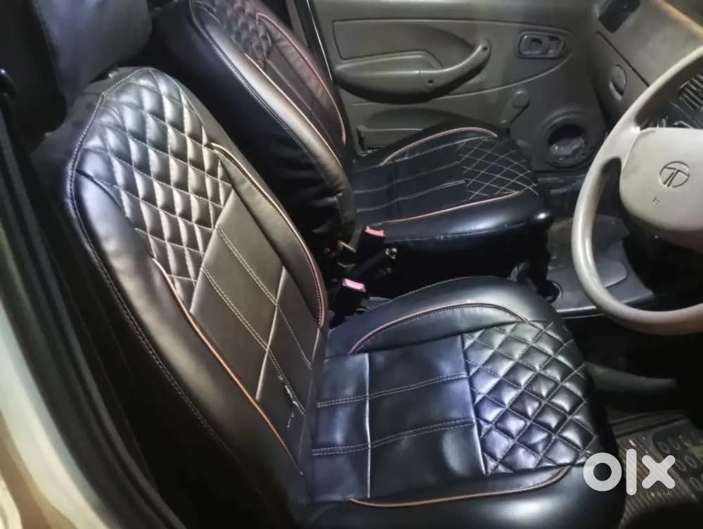 Tata Indica Diesel 2012 Variant