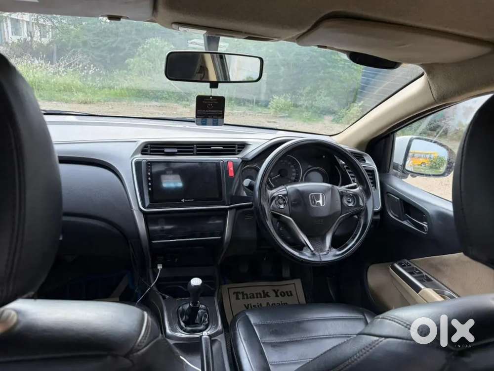 Honda City 2015 Diesel 403200 Km Driven