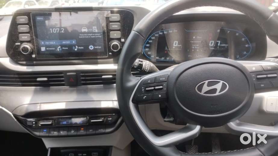 Hyundai I20 1.4 Asta, 2025, Petrol