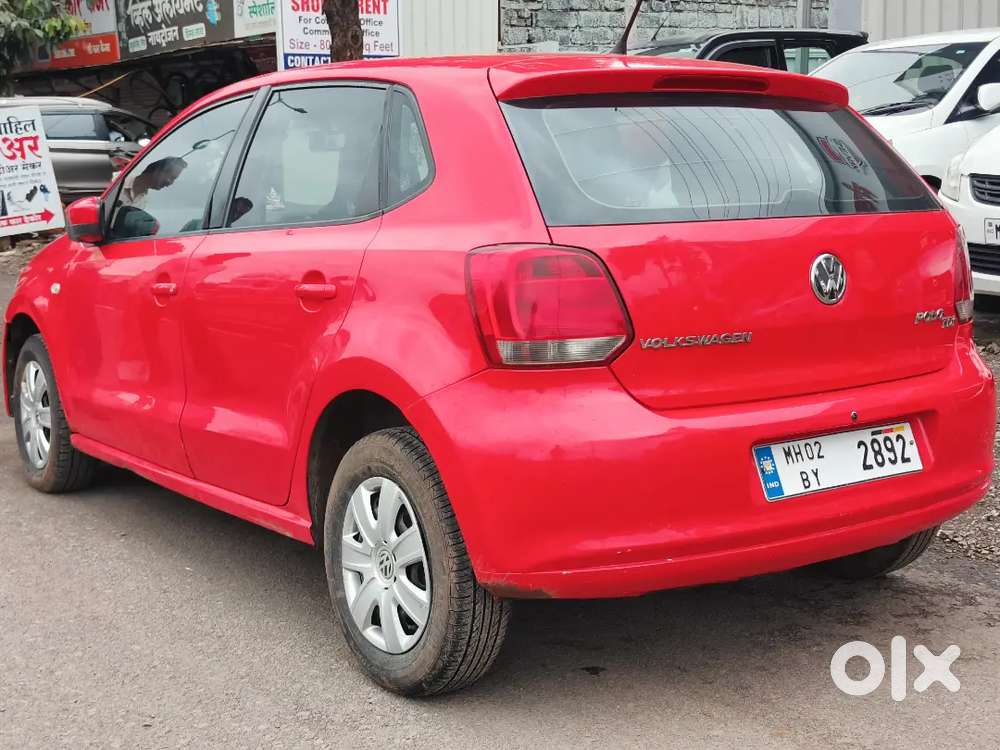 Polo Diesel 2018