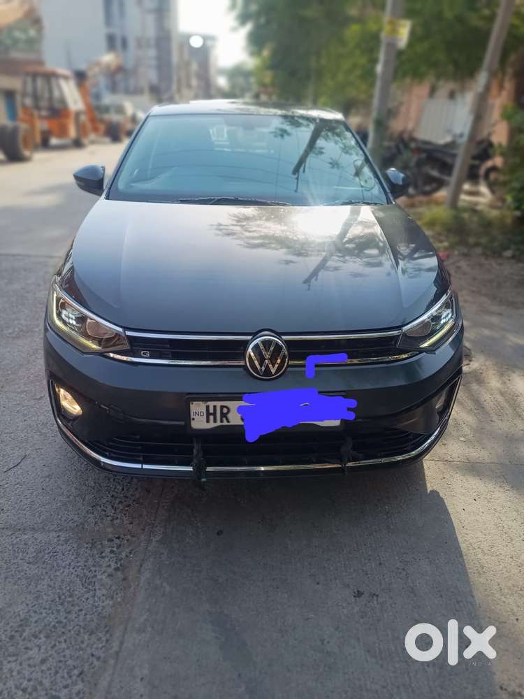 Volkswagen Virtus 1.5 Tsi Gt Plus Evo Dsg, 2022, Petrol