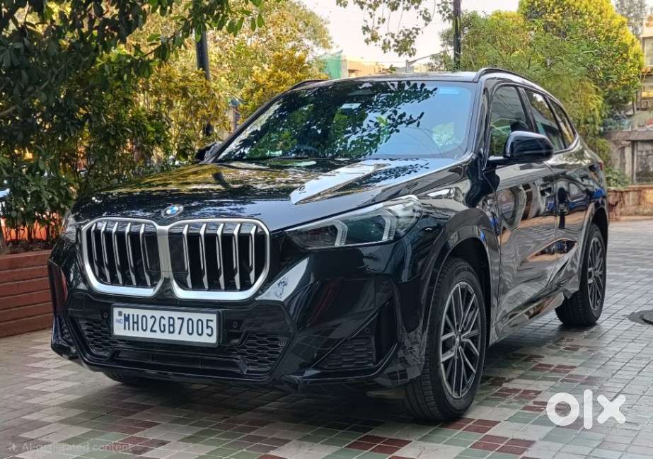 Bmw X1 Sdrive18i M Sport, 2023, Petrol