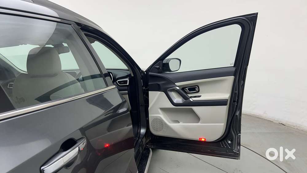 Tata Safari 2.0 Kryotec Xza Plus, 2022, Diesel