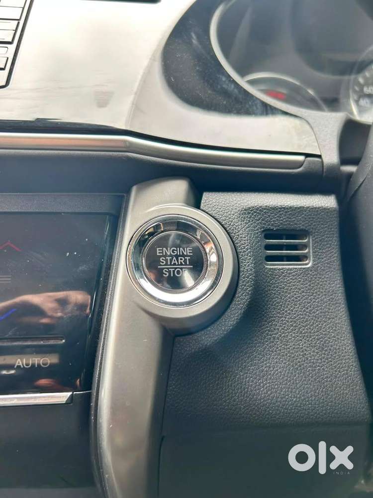 Honda City I Vtec V, 2017, Petrol