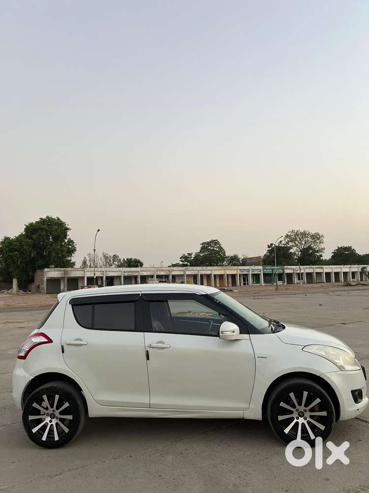Maruti Suzuki Swift 2013 Diesel Vdi
