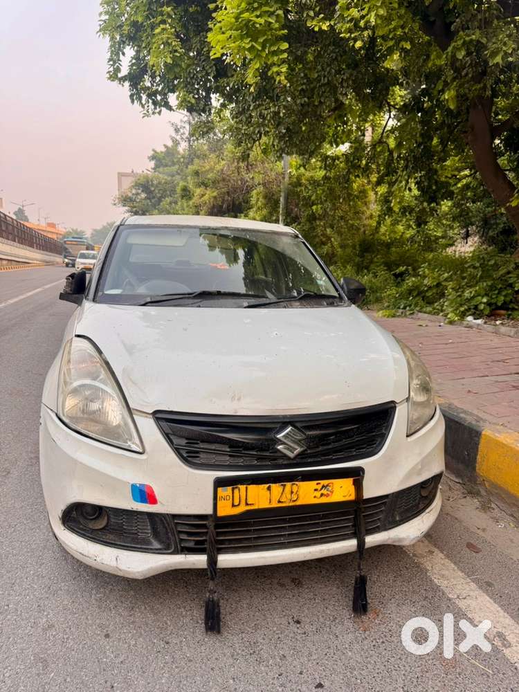 Maruti Suzuki Swift Dzire 2018 Hybrid