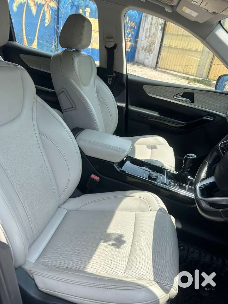 Mahindra Xuv700 2.2 Ax 5 Diesel Mt 7 Str, 2021, Diesel