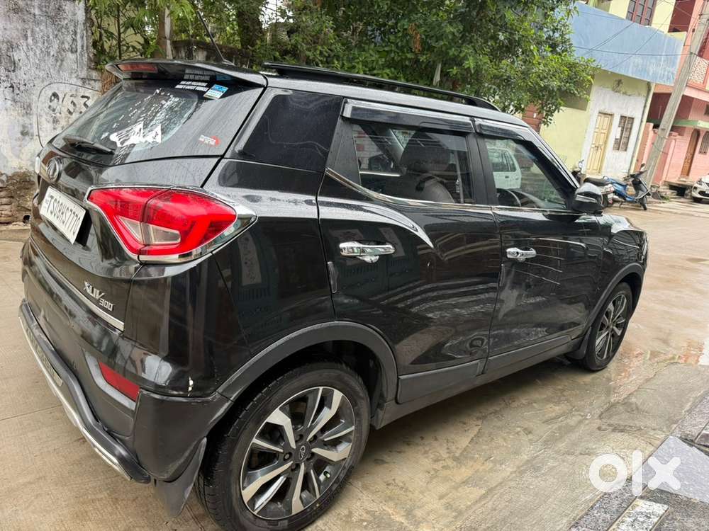 Mahindra Xuv300 Diesel 2021