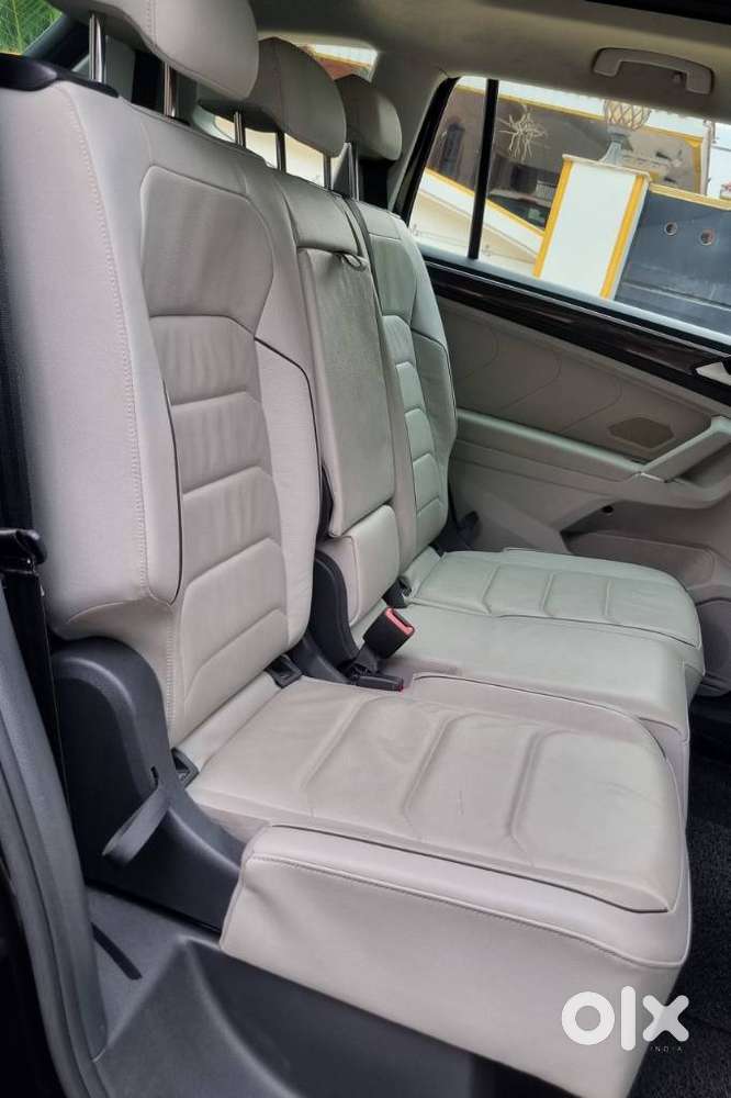 Volkswagen Tiguan All Space 2.0 Tsi, 2020, Petrol