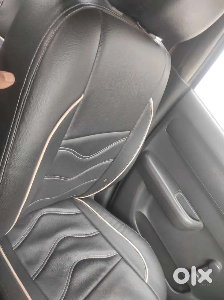 Maruti Suzuki Dzire 2015