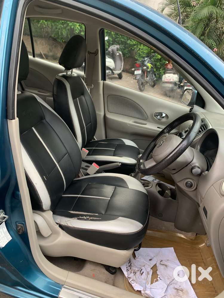 Nissan Micra, 2013, Diesel