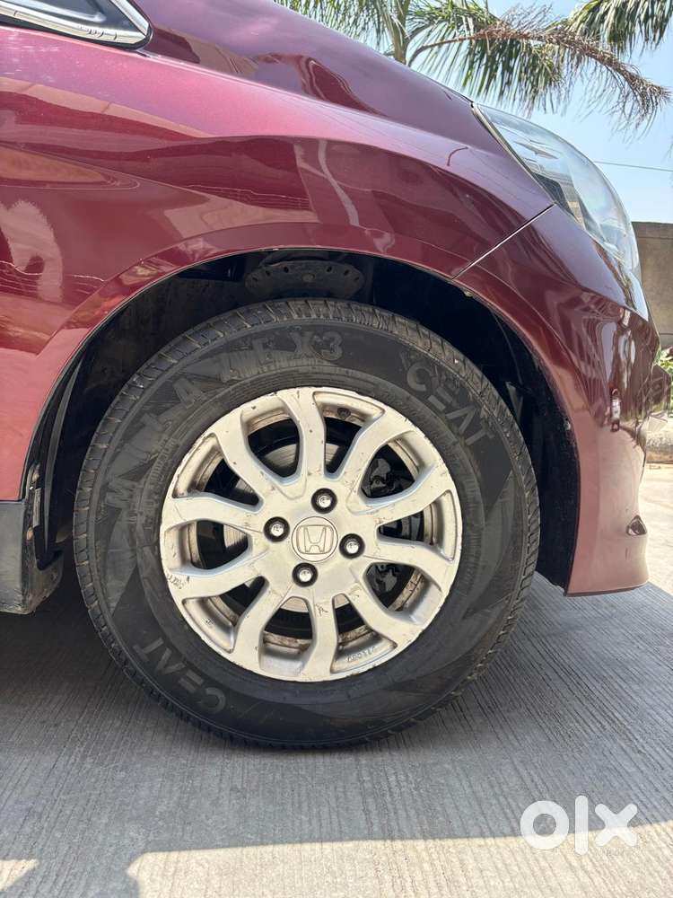 Honda Amaze 2013-2016 Vx O I Vtec, 2014, Petrol