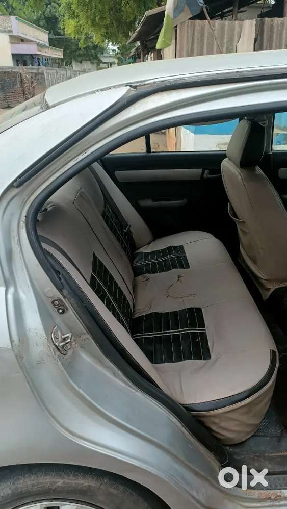 Maruti Suzuki Swift Dzire 2008