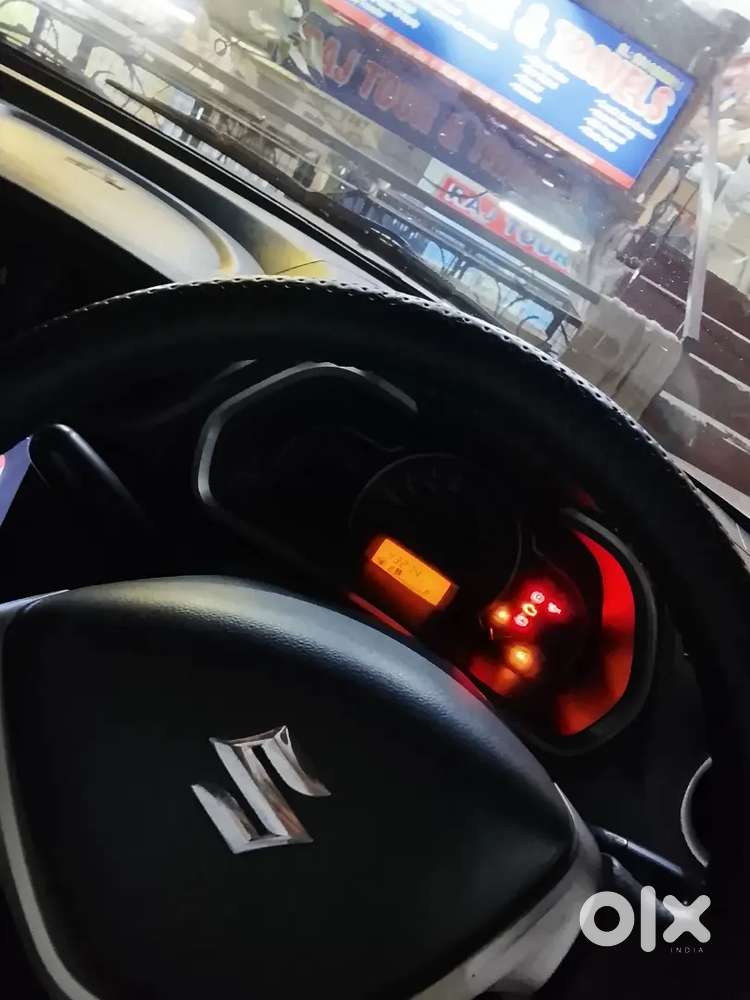 Maruti Suzuki Alto 2017 Lxi