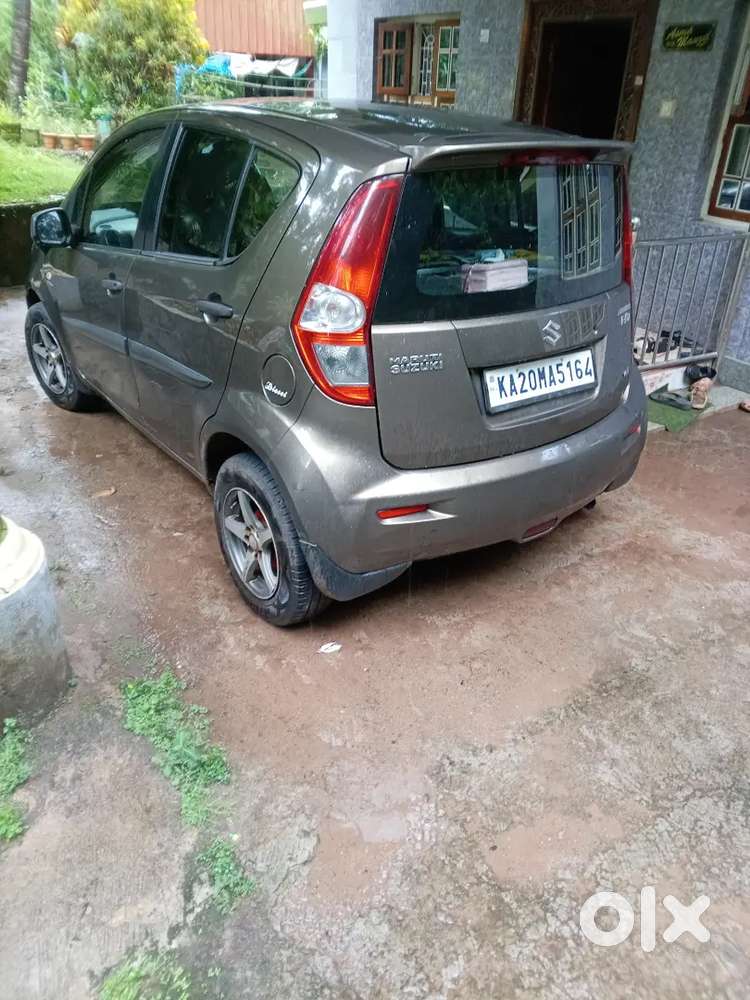 Ridz Car 2015 Model... .  Urgent Sale