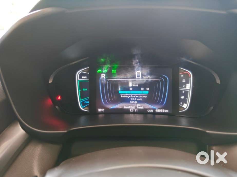 Toyota Urban Cruiser Hyryder 1.5 G Hybrid, 2023, Petrol