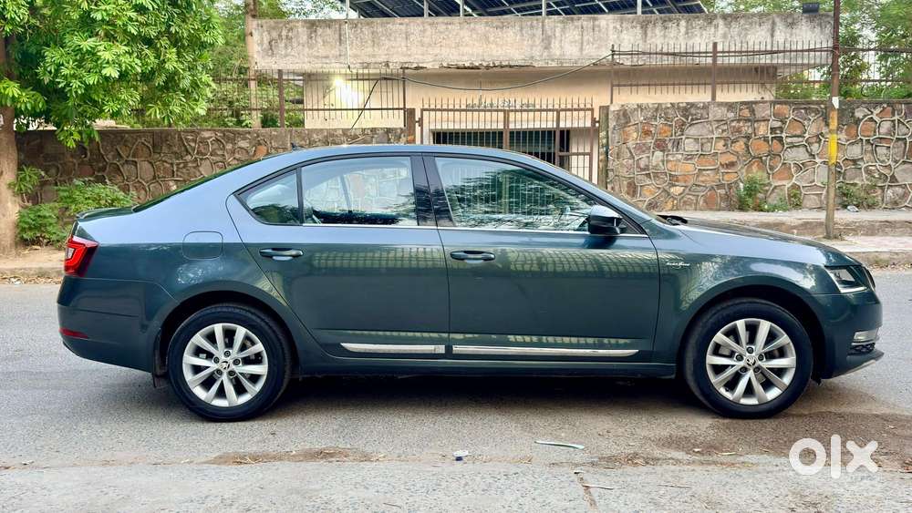 Skoda Octavia 2.0 Tdi At L K, 2019, Diesel