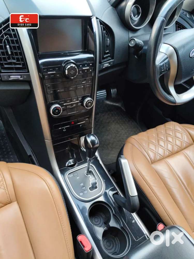 Mahindra Xuv500, 2021, Diesel