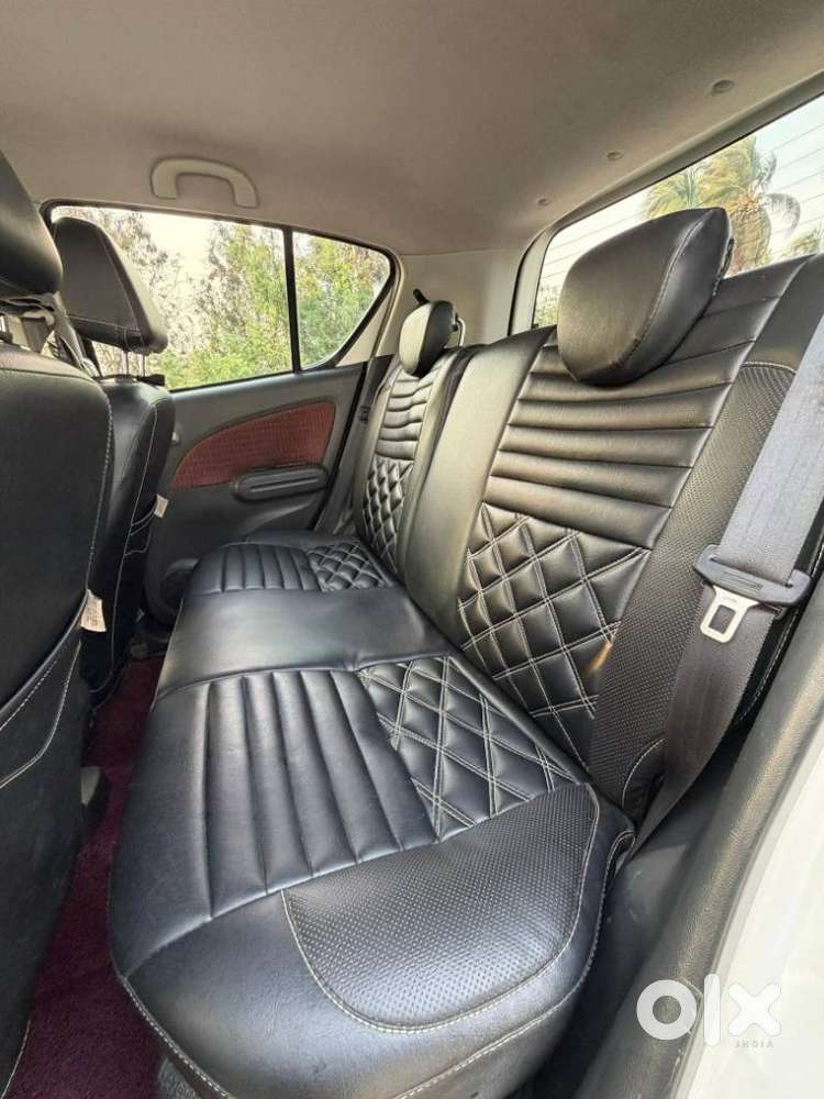 Maruti Suzuki Ritz Zdi Bs-iv, 2013, Diesel
