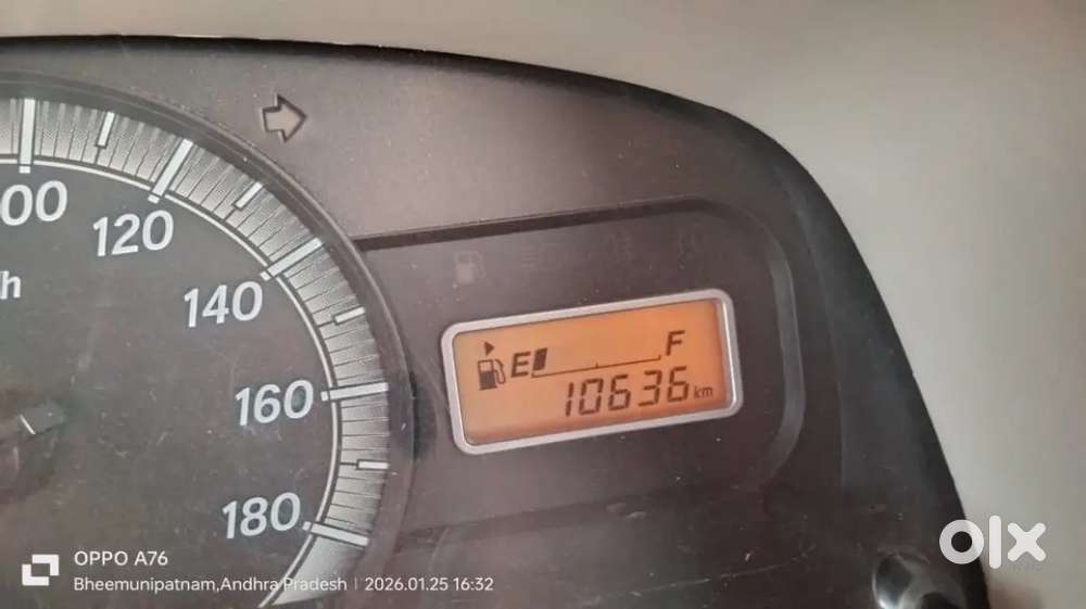 Maruti Suzuki Eeco 2022 Petrol 11100 Km Driven