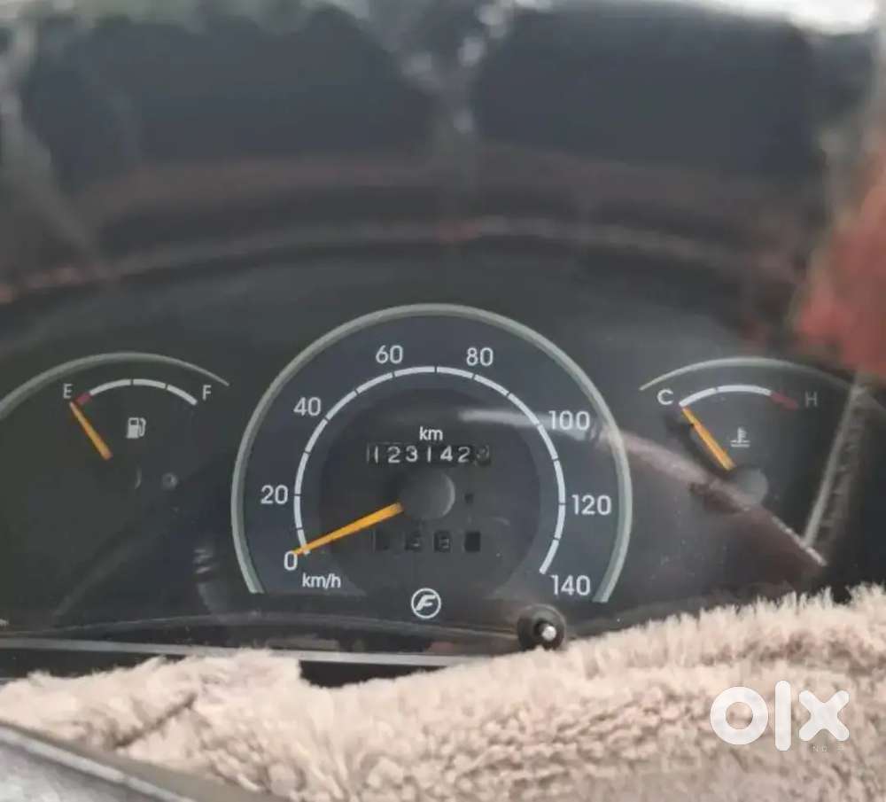 Force Motors Trax Cruiser 2013 Diesel Manual