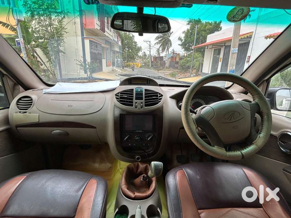 Mahindra Xylo 2009-2011 E8 Bs4, 2012, Diesel