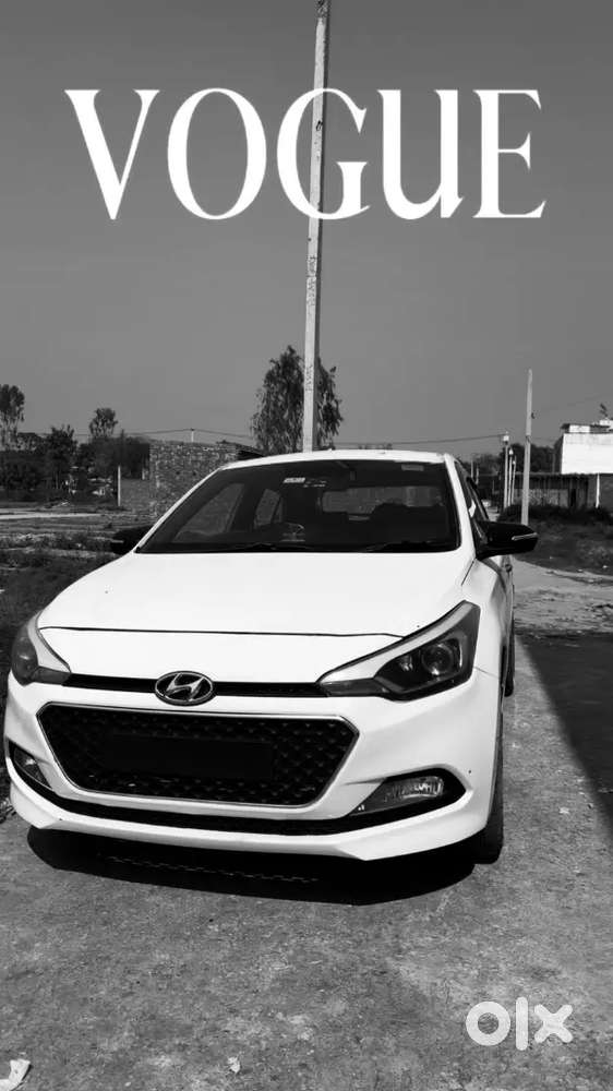 Hyundai I20 Active 2015 Variant