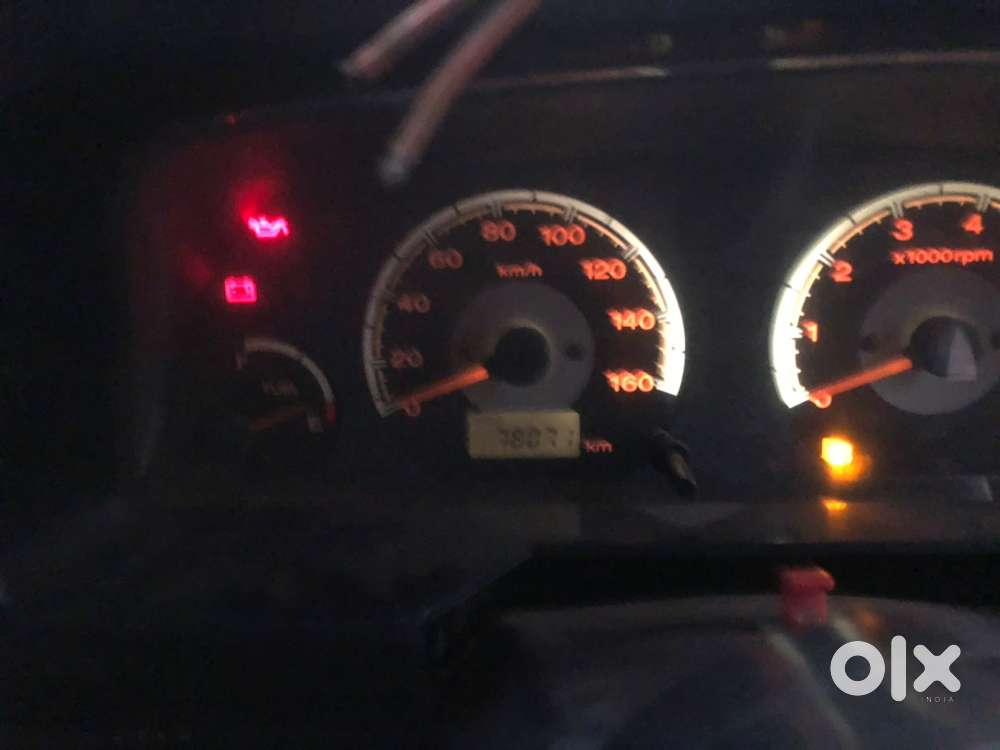 Mahindra Thar Diesel 2015