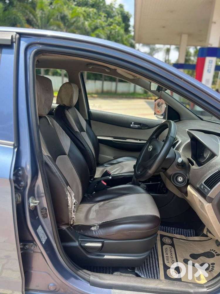 Hyundai I20 Magna, 2013, Petrol