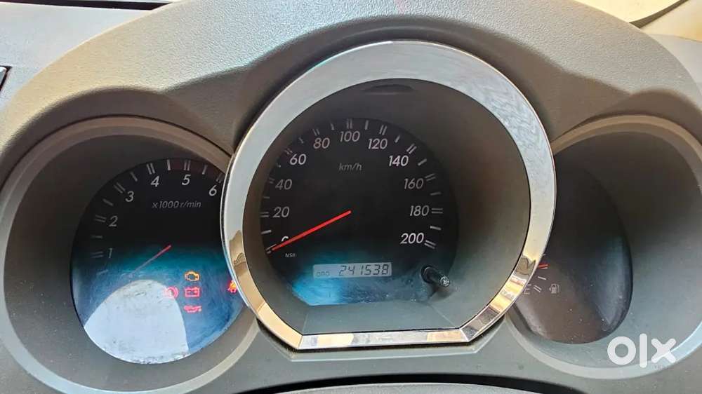 Toyota Fortuner 2010 Diesel Good Condition