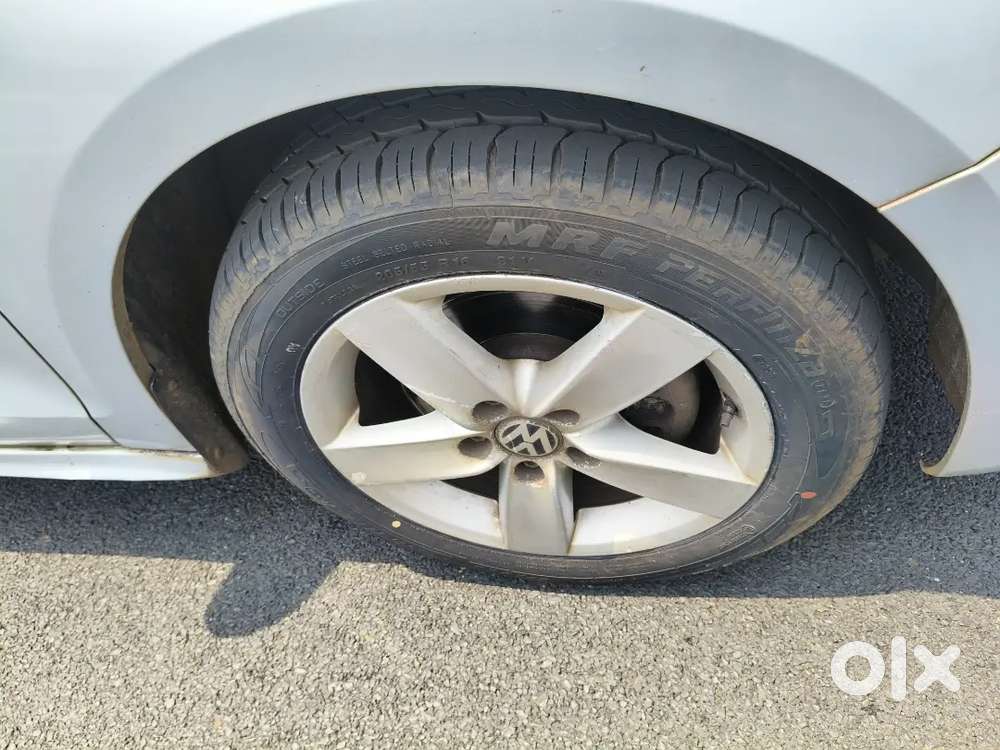 Volkswagen Jetta 2012 Diesel 150000 Km Driven