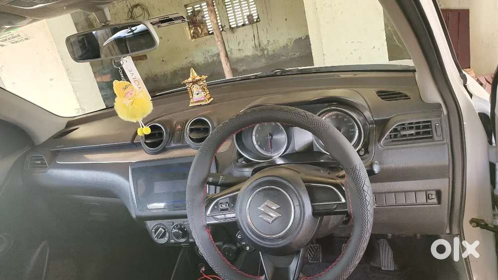 Maruti Suzuki Swift 2022 Petrol 49000 Km Driven