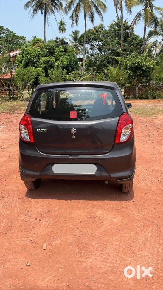 Maruti Suzuki Alto 800 Lxi, 2021, Petrol