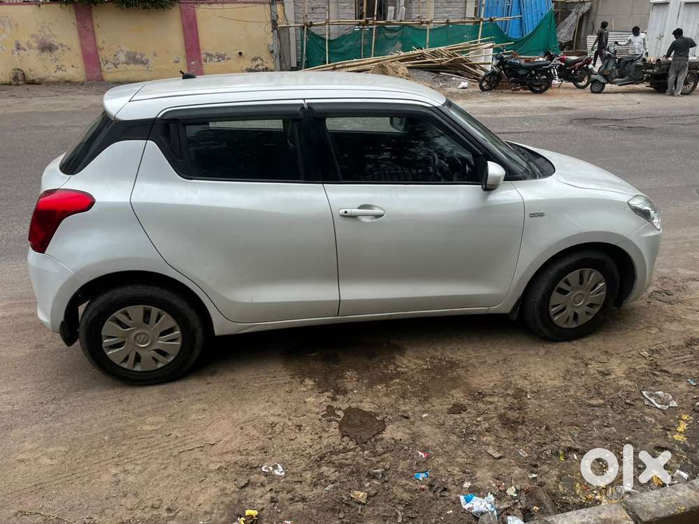 Maruti Suzuki Swift Ddis Vdi, 2018, Diesel