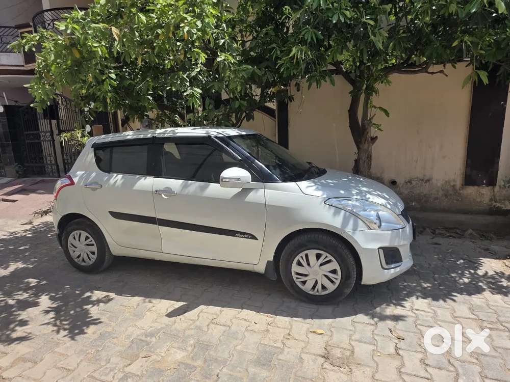 Maruti Swift 2015 Vdi