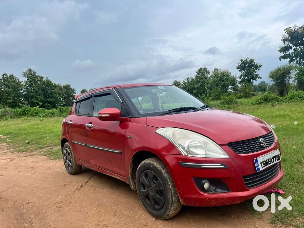 Maruti Suzuki Swift 2014 Diesel Good Condition