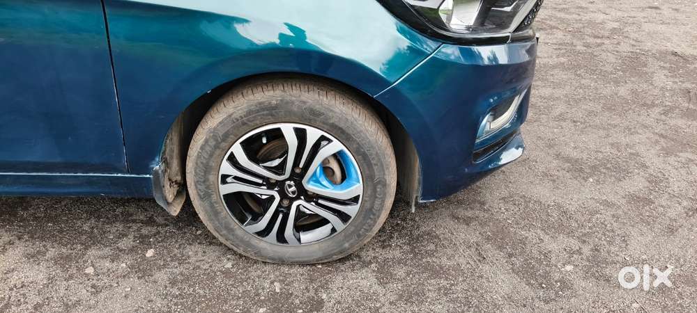 Tata Tigor Ev Xz Plus, 2022, Electric