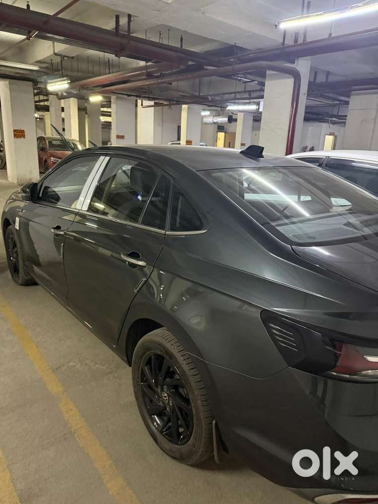 Volkswagen Virtus Gt Plus 2025