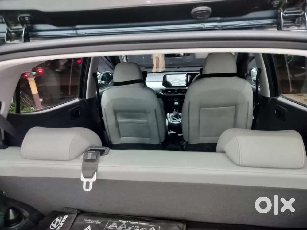 Hyundai Grand I10 Nios, 2025, Cng & Hybrids
