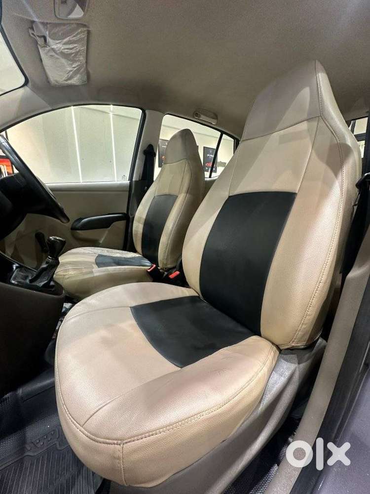 Hyundai I10 Era, 2016, Petrol