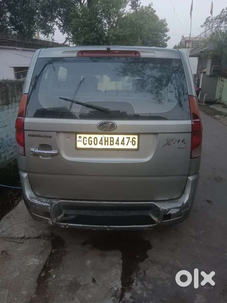 Mahindra Xylo Diesel 2009